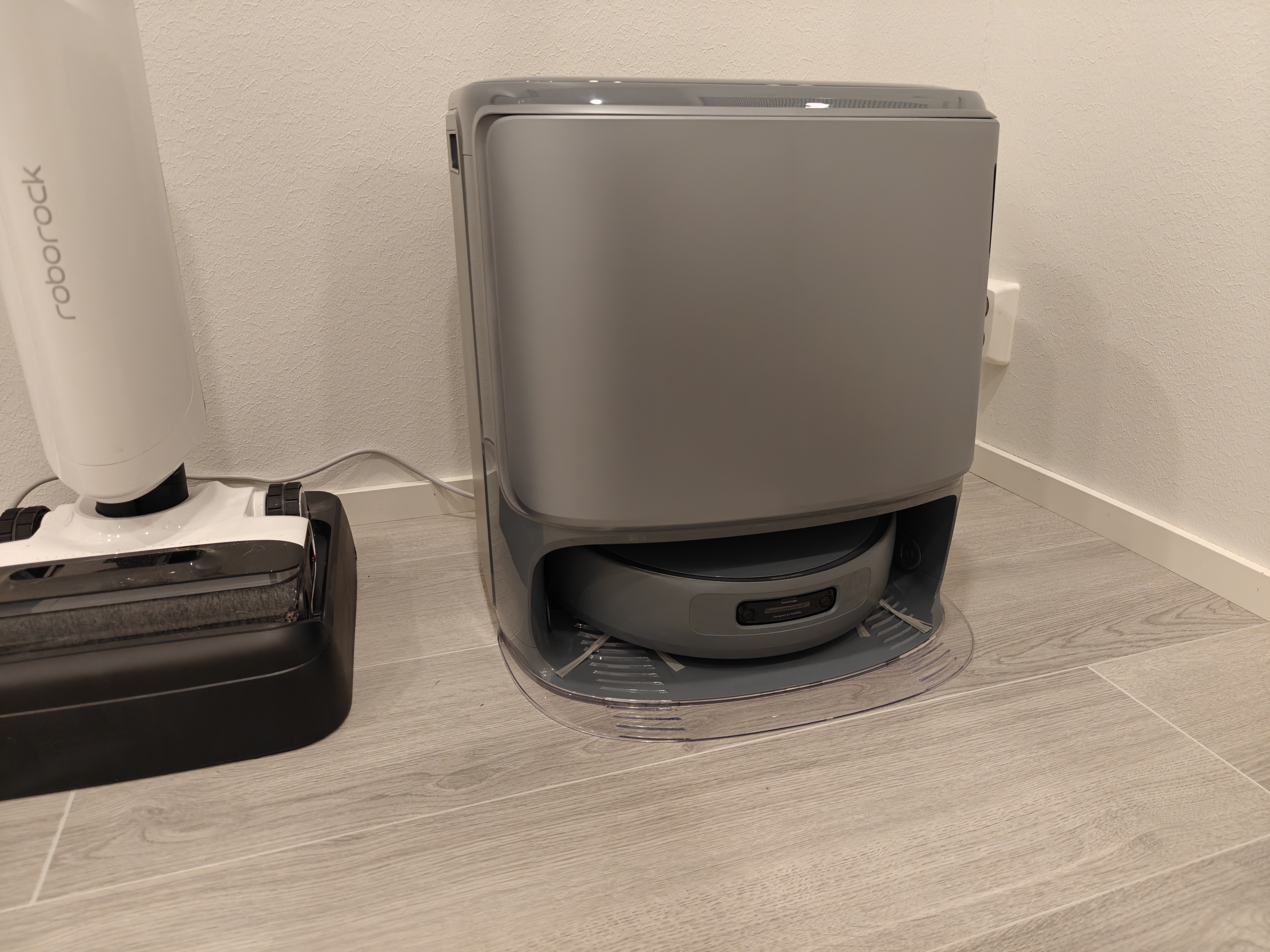 Narwal Freo Z 10 Ultra