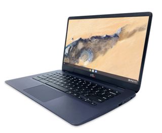 CTL Chromebook NL81