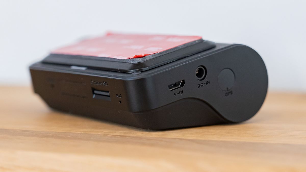 Thinkware Q800 Pro review