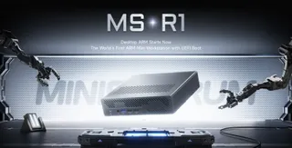 Minisforum MS-R1