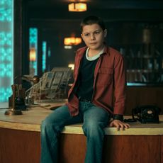 javon wanna walton umbrella academy netflix