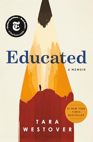 Educated: a Memoir