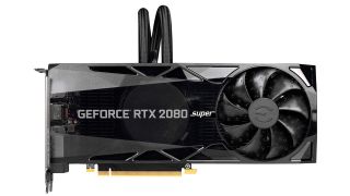 EVGA RTX 2080 Super XC Hybrid