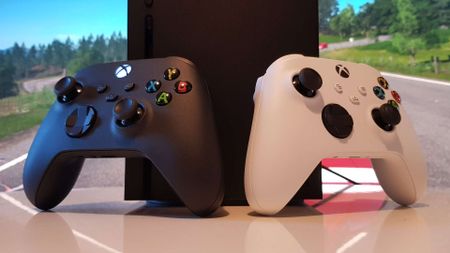 Microsoft Xbox Series X