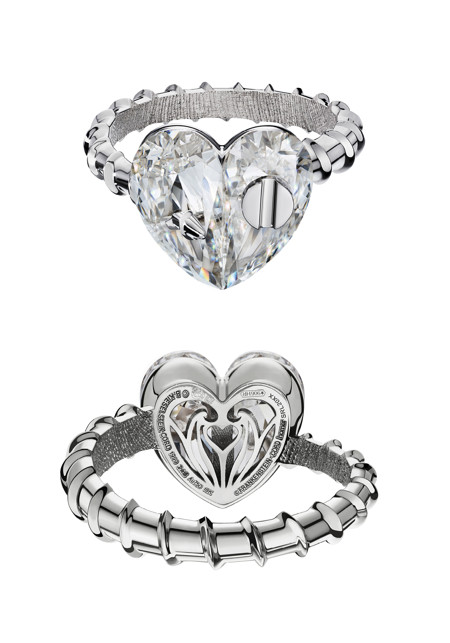 jewellery