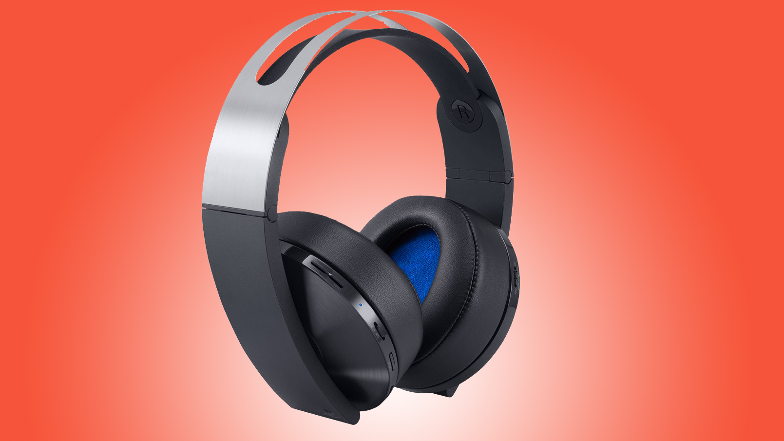 hovedtelefoner gamer headset