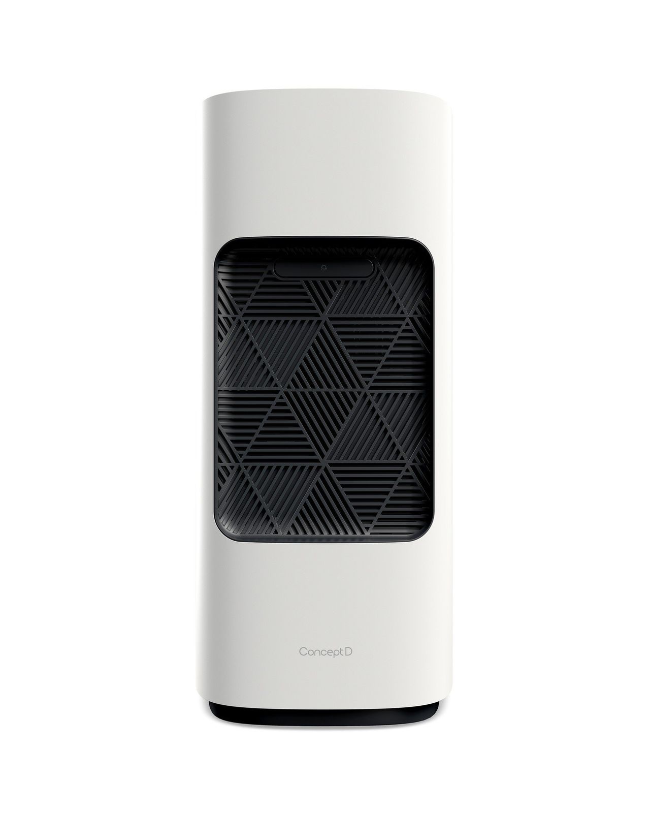 Acer ConceptD 700 workstation front straight on