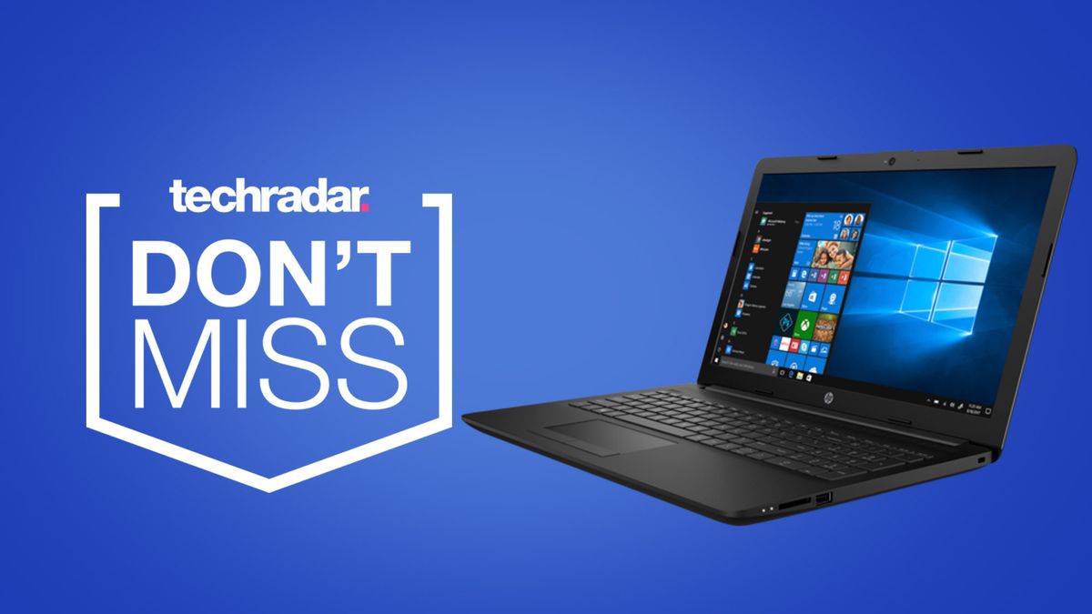 Hp S 4th Of July Sale Deals On Laptops Monitors Printers And More Techradar