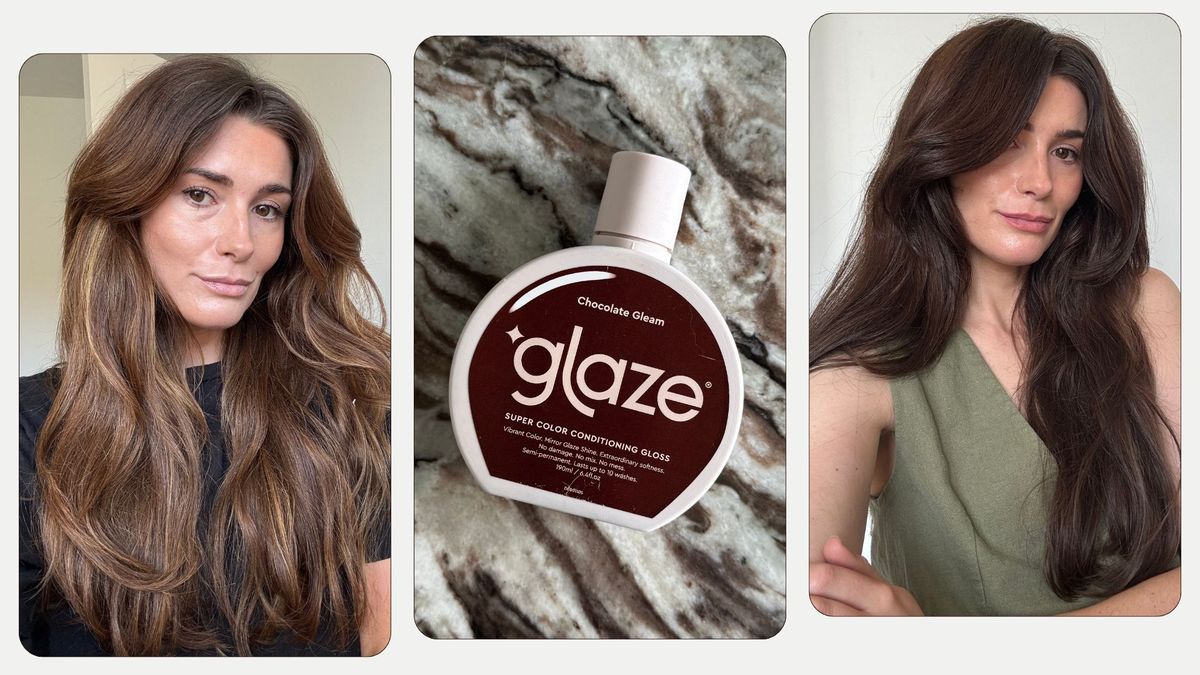 My Friends Always Ask Me How I Get My Hair So Glossy—This On-Sale Product Is the Answer