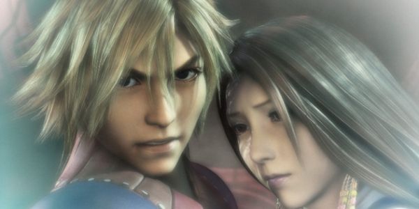 Why Square Enix Made Final Fantasy X-2 - Siliconera