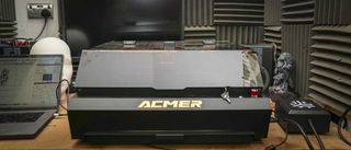 ACMER P3 IR＆Diode