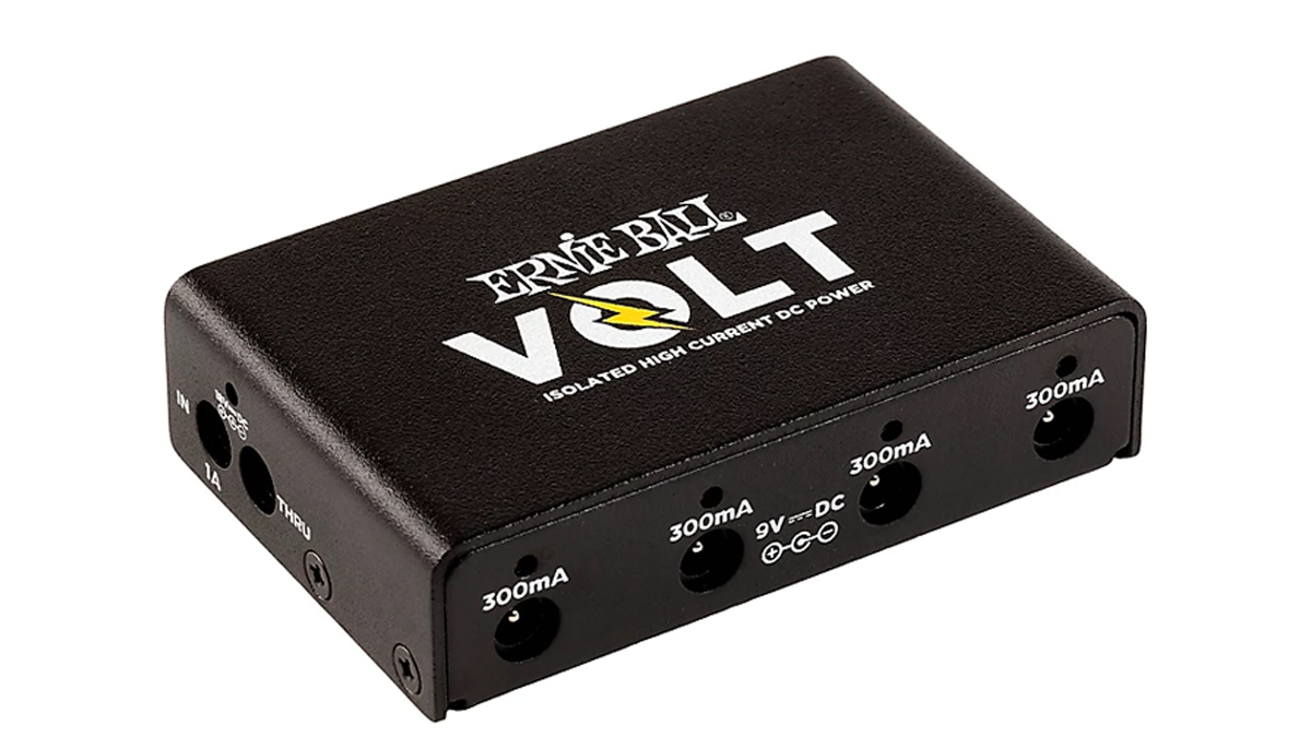 Ernie Ball Volt