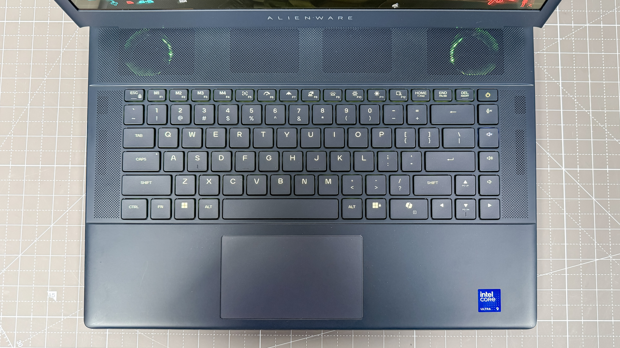 Alienware 16 Area-51 (2026)