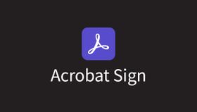 Adobe Sign