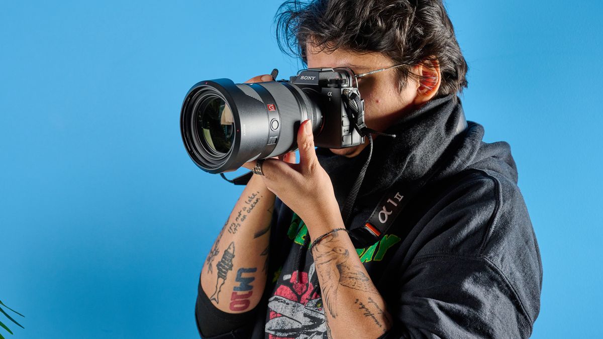 If I had to start my camera setup from scratch, I’d pick these 5 ...