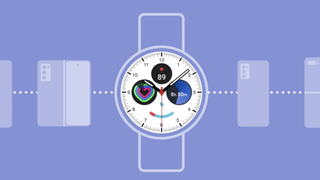 Samsung Galaxy Watch 4’s One UI looks awesome — but can it beat watchOS 8?