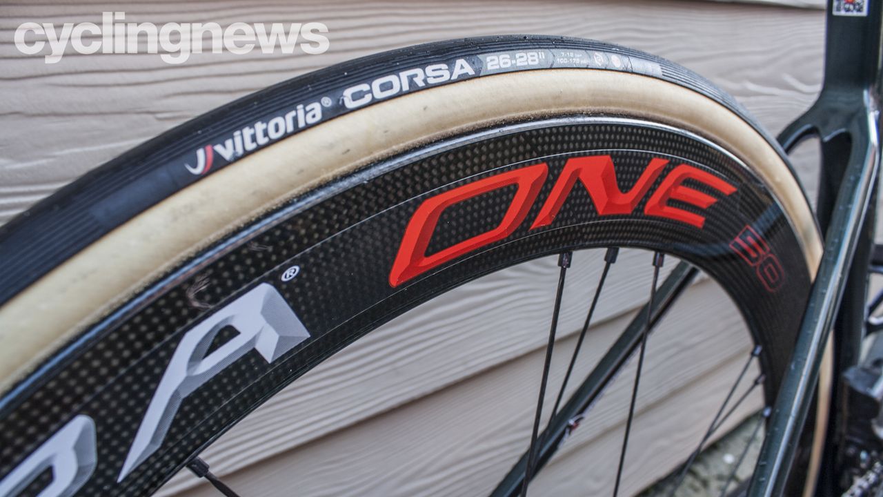 John Degenkolb Ridley Noah Fast Disc bike