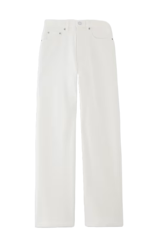 Everlane The Way-High® Slim Jeans (Were $98) 