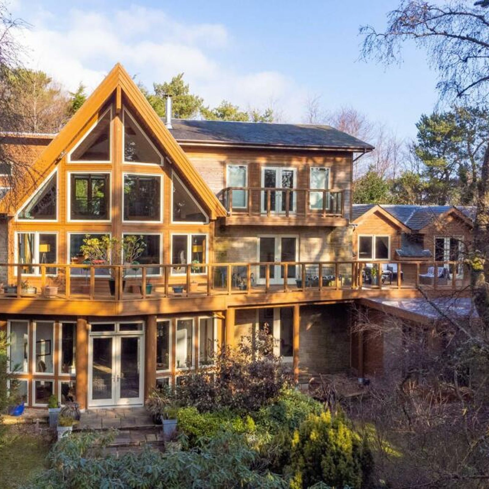 Most viewed Rightmove properties in June they're Ideal Home