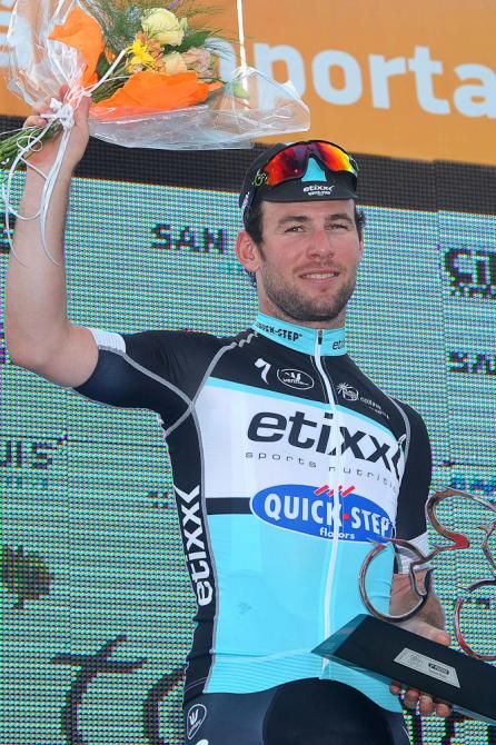 Mark Cavendish (Etixx-QuickStep)