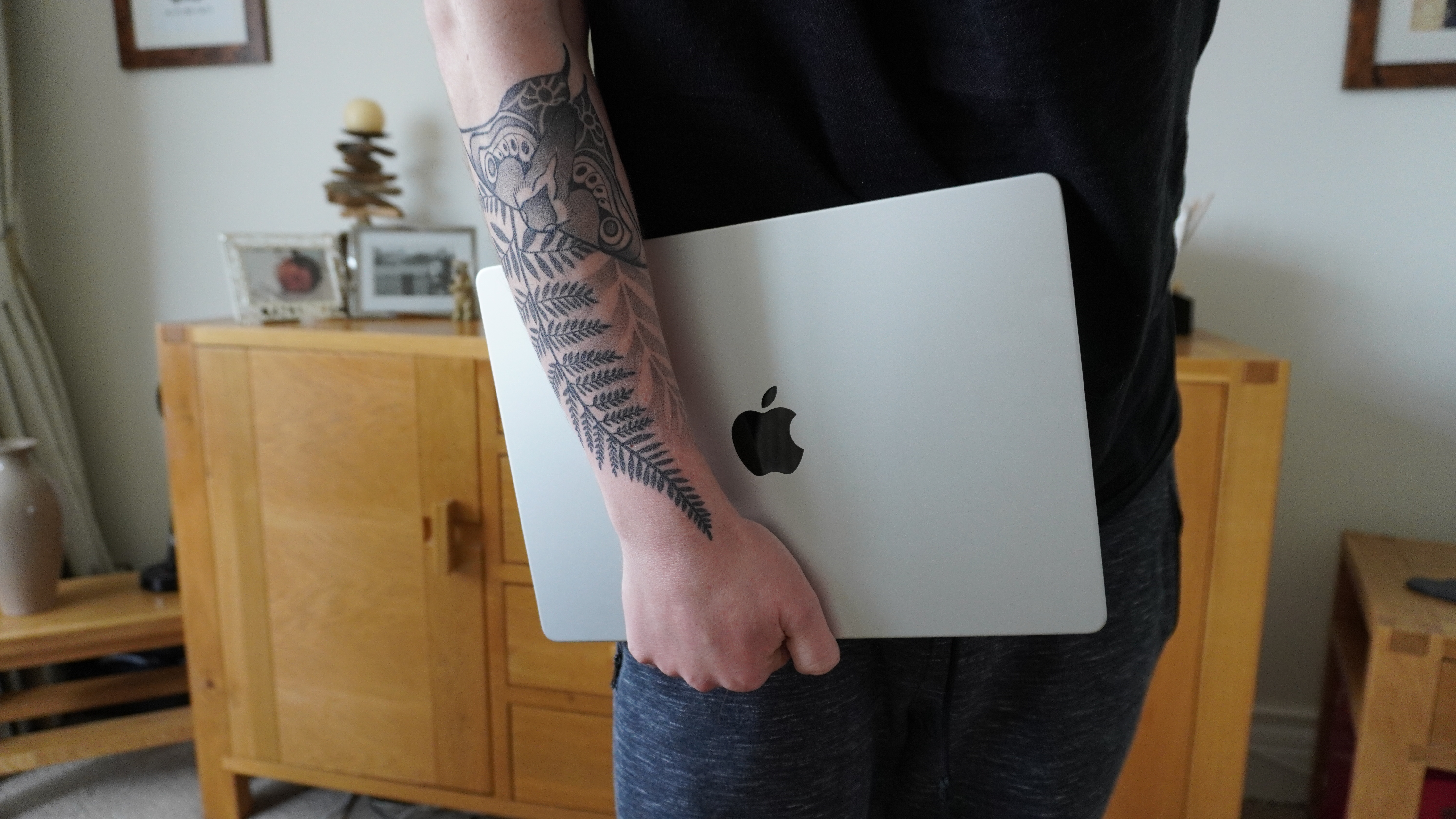 MacBook Air M3 may launch sooner than you think at Apple event — here's  what we know