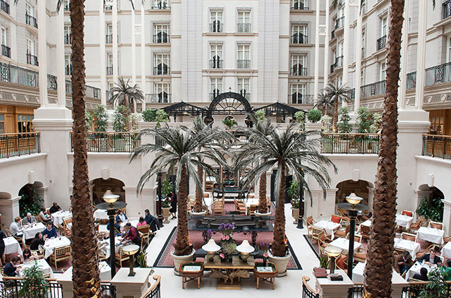 Things to do in London