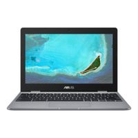 ASUS Chromebook C223:$250$140 at Amazon