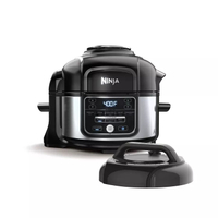 Ninja Foodi&nbsp;FD101 Pressure Cooker: $169.99$99.99 at Target