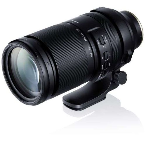 Tamron 150-500mm F/5-6.7 Di III VC VXD Lens