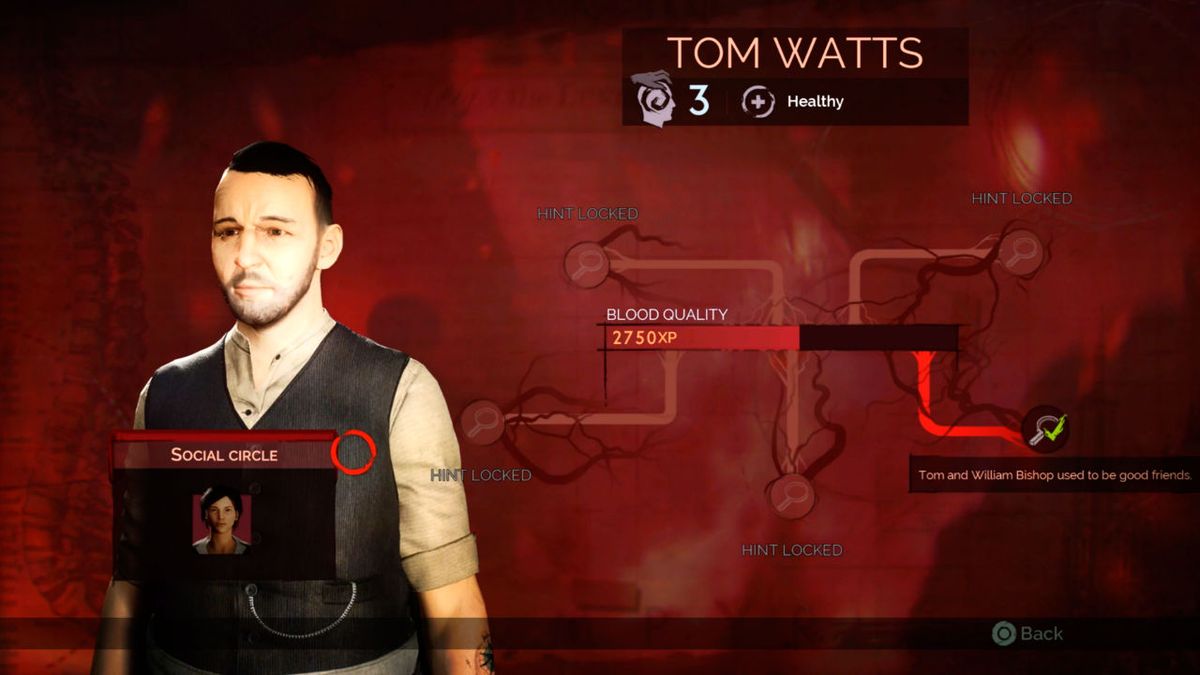 10 essential Vampyr tips to know before you play | GamesRadar+