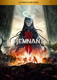 Remnant II - Ultimate Edition (Steam, PC)