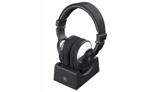 Yamaha YH-WL500 wireless headphones for musicians