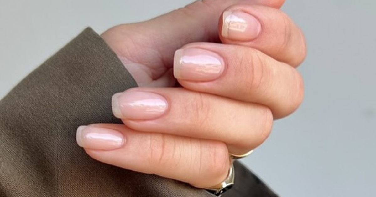 If You Want Long, Strong Nails, You Need a "Nail Health Kit"—Here's What Top Manicurists Recommend