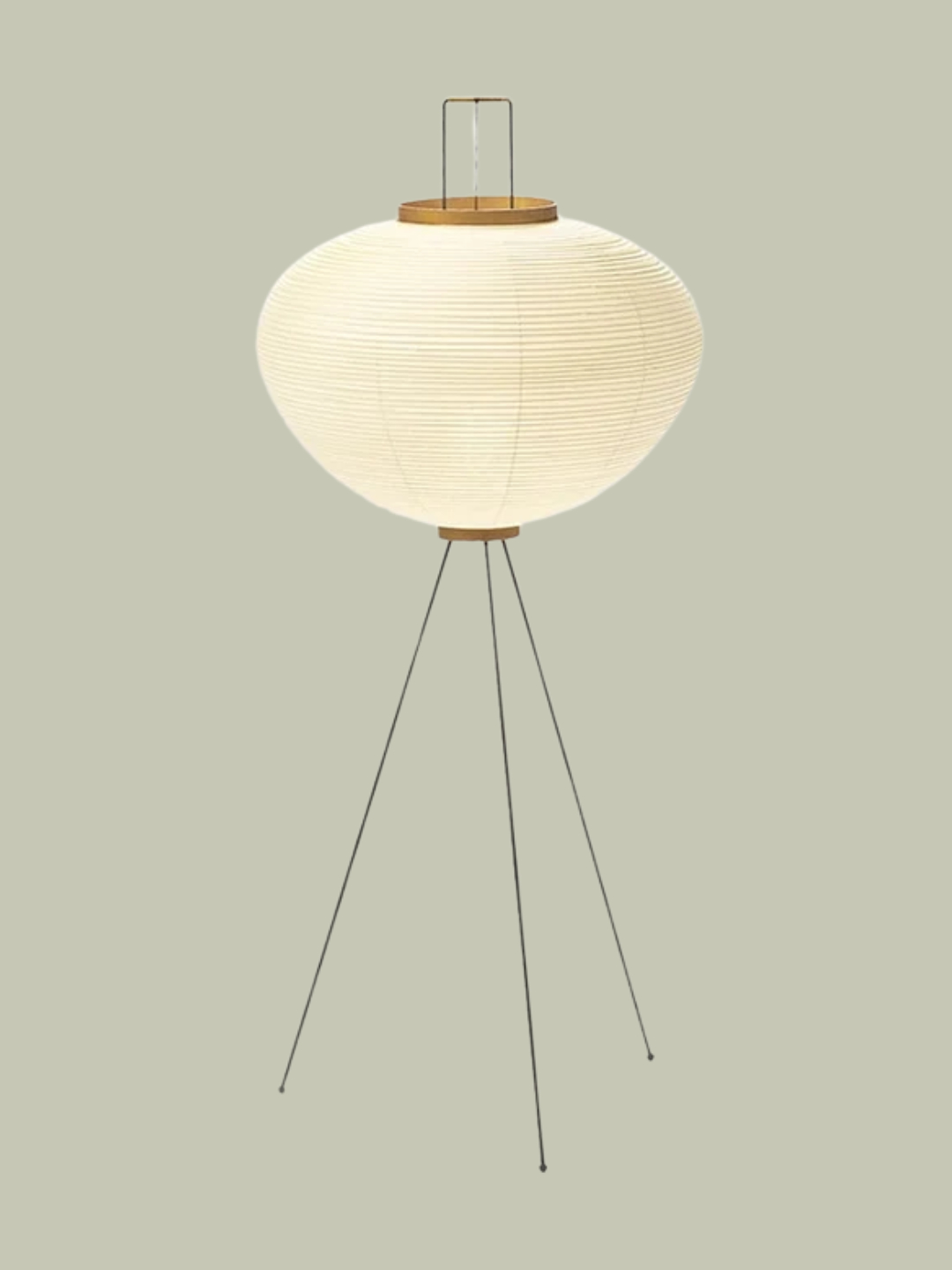 Heal's, Akari 10a Floor Lamp