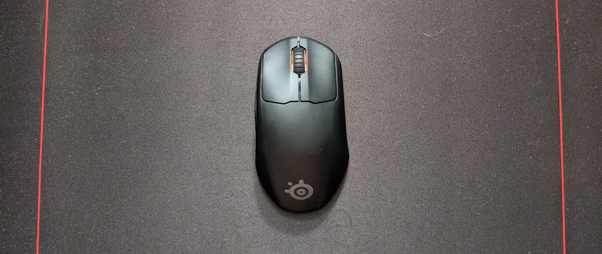 SteelSeries Prime Mini Wireless review | Laptop Mag