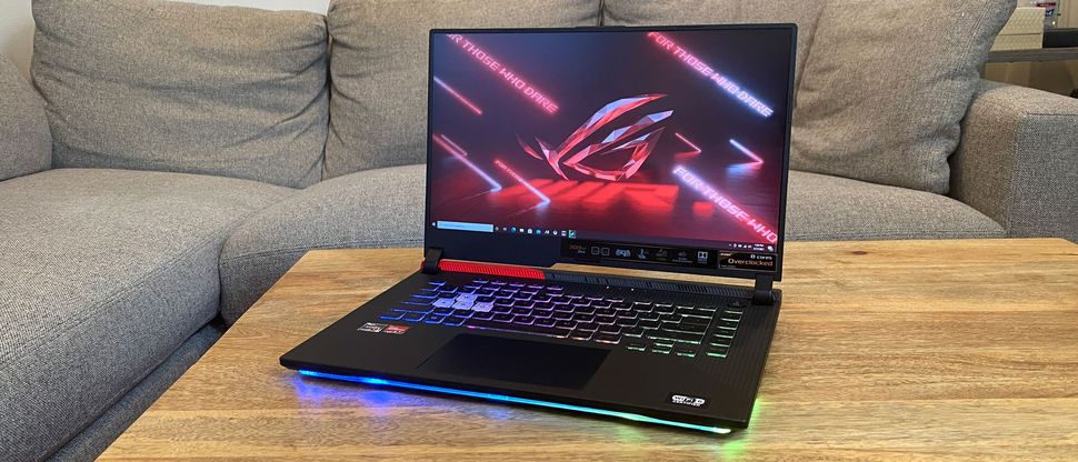 Best Gaming Laptops Under $1,500 | Tom's Hardware