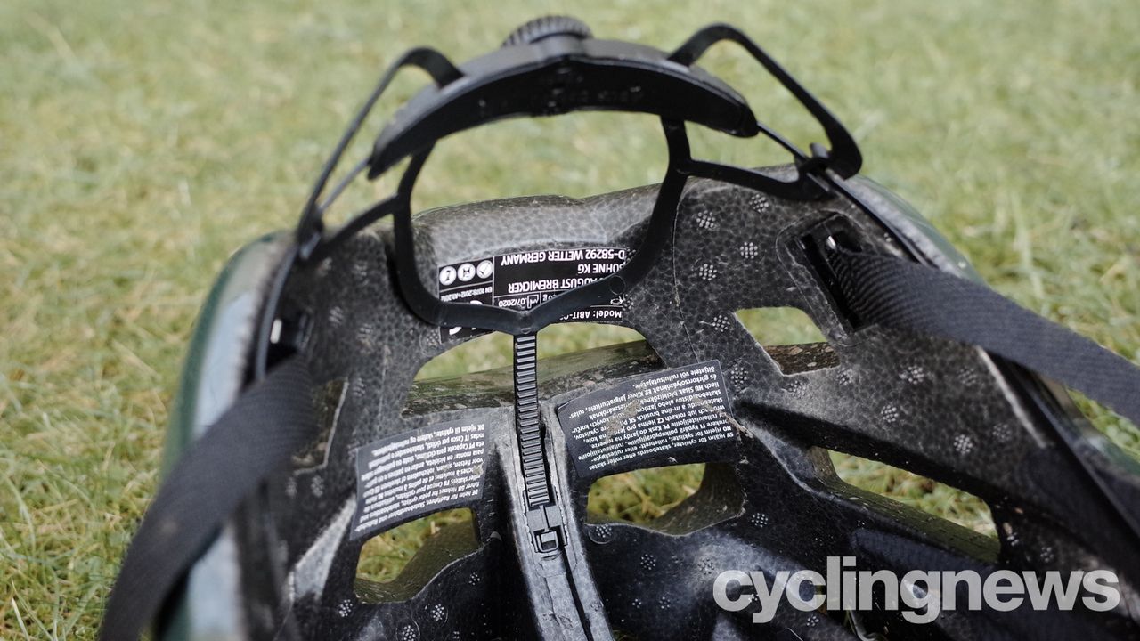 Abus StormChaser review