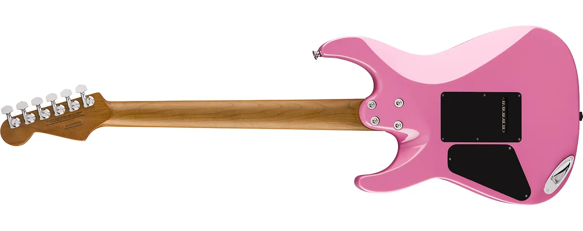 Charvel Pro Mod DK24 HH Malibu Sunset