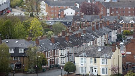 Housing in Coventry 