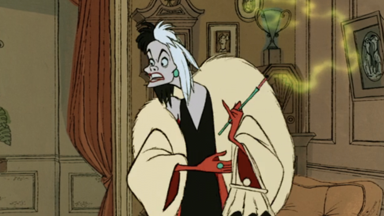 32 Iconic Quotes From Disney Villains