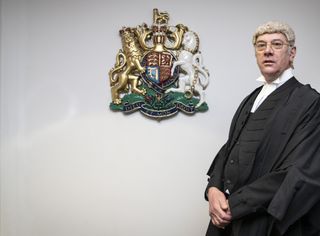 Hillsborough disaster court case