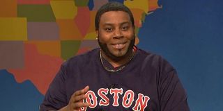 Kenan Thompson Saturday Night Live NBC