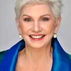 headshot of Barbara Brock