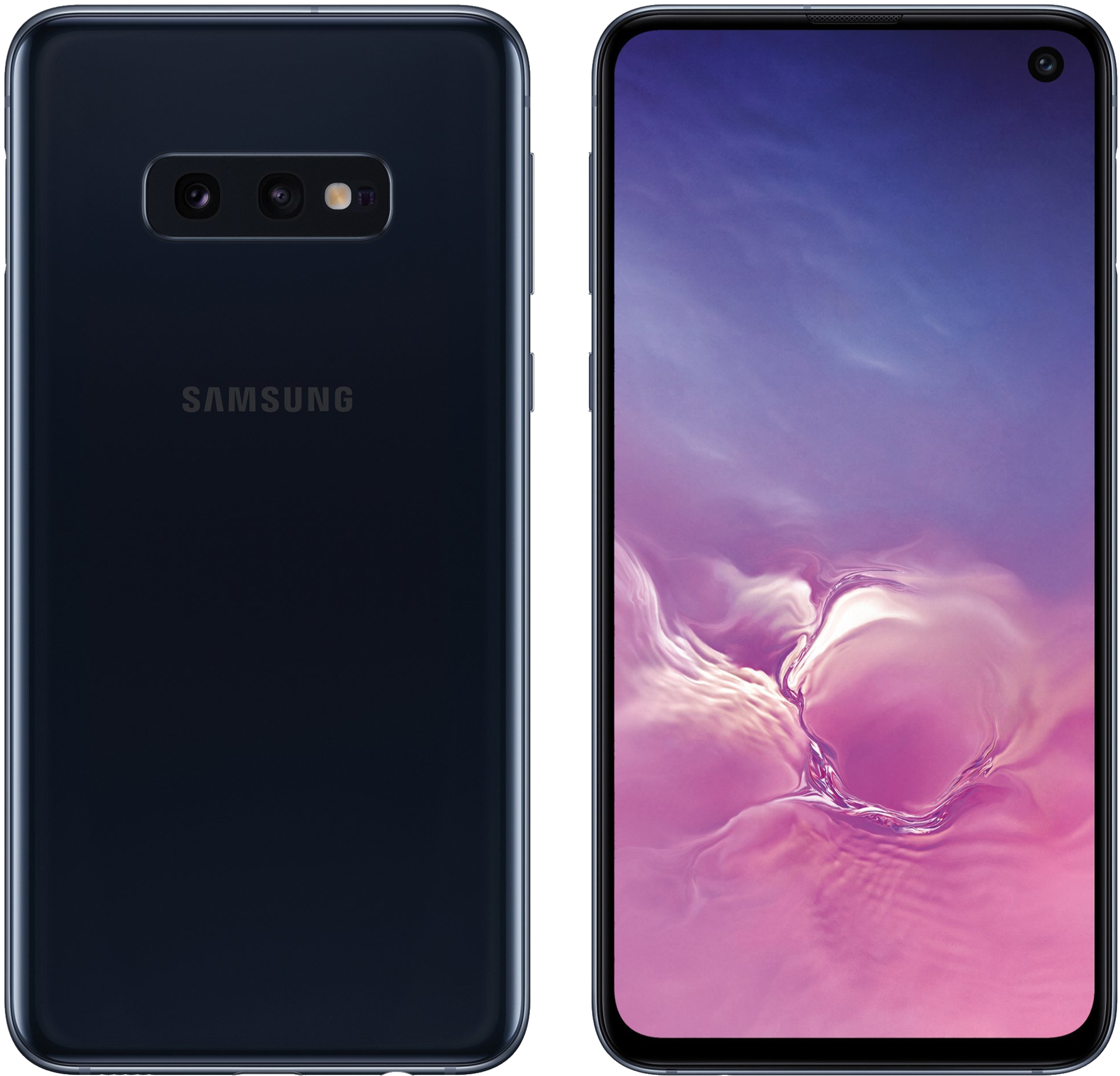 Samsung Galaxy S10e render