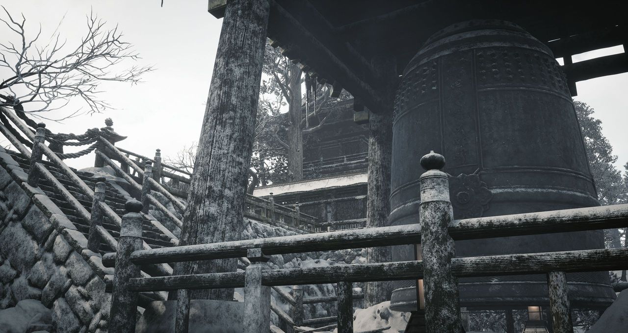 Tarae: The Unbound gameplay shots
