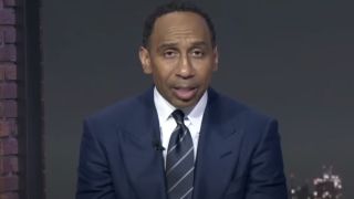 Stephen A. Smith talks about Ja Morant on The Stephen A. Smith Show