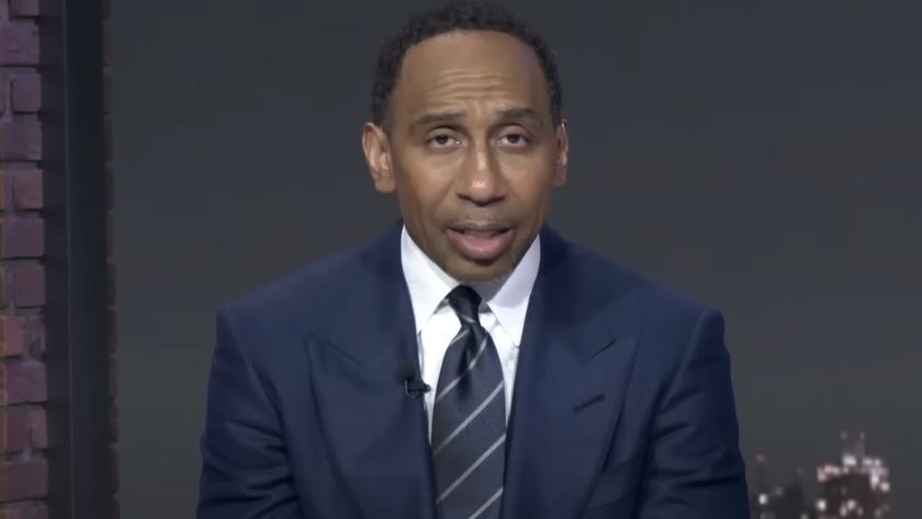 Stephen A. Smith talks about Ja Morant on The Stephen A. Smith Show