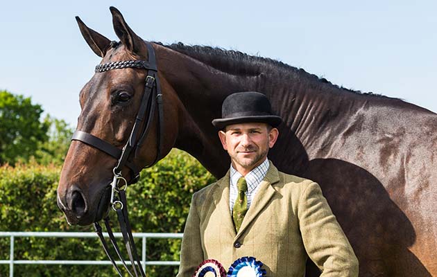 Devon County Show 2018