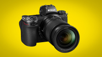 Nikon Z6 II + 24-70mm | was £2,649 | now £1,789
Save £860 at Amazon