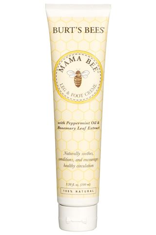 pregnancy beauty products burts bees